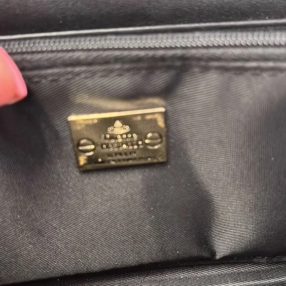 Vivienne Westwood zip wallet in box. - Picture 10 of 12